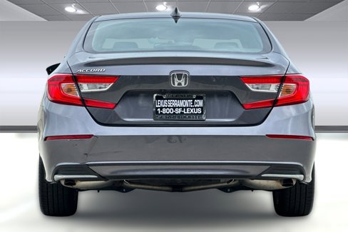 Used 2021 Honda Accord LX image 9