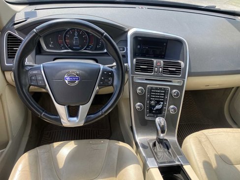 Used 2015 Volvo XC60 T5 Premier Plus image 11