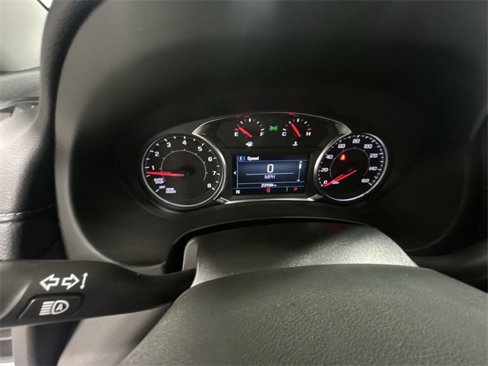 Certified 2024 GMC Terrain SLE w/ Driver Convenience Package image 10