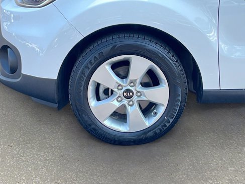 Certified 2017 Kia Soul image 25