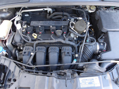 Used 2014 Ford Focus SE image 23