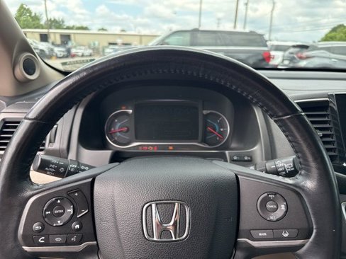 Used 2019 Honda Pilot EX-L image 24