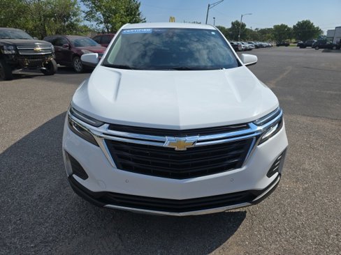 Certified 2023 Chevrolet Equinox LT image 8