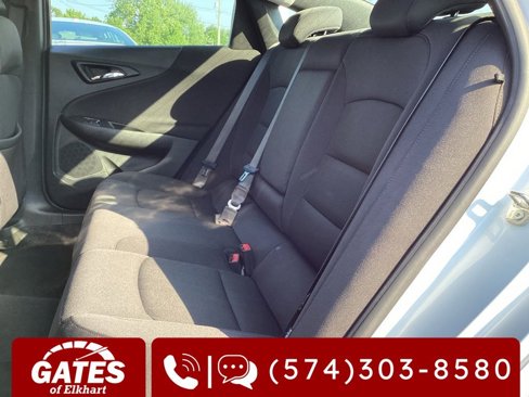 Used 2024 Chevrolet Malibu LT image 13