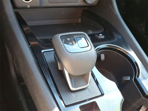 Used 2021 Nissan Rogue SV image 12