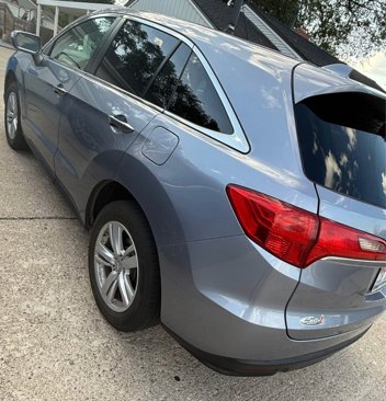 Used 2014 Acura RDX AWD w/ Technology Package image 4