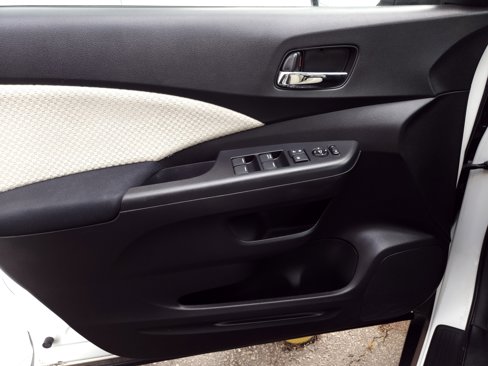 Used 2016 Honda CR-V EX image 26
