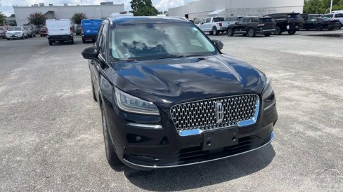 Used 2021 Lincoln Corsair AWD w/ Premium Package image 20