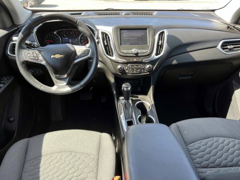 Used 2020 Chevrolet Equinox LT image 12