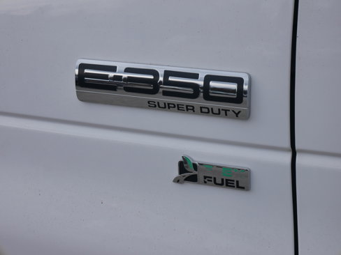 Used 2016 Ford E-350 and Econoline 350 Super Duty w/ Power Windows & Locks Group image 10