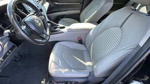 Used 2023 Toyota Camry SE image 22