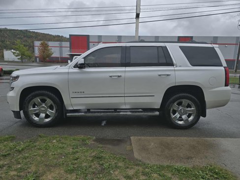 Used 2017 Chevrolet Tahoe LT w/ LT Signature Package image 6