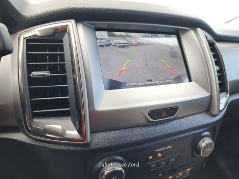 Used 2019 Ford Ranger XLT w/ Equipment Group 302A Luxury image 33