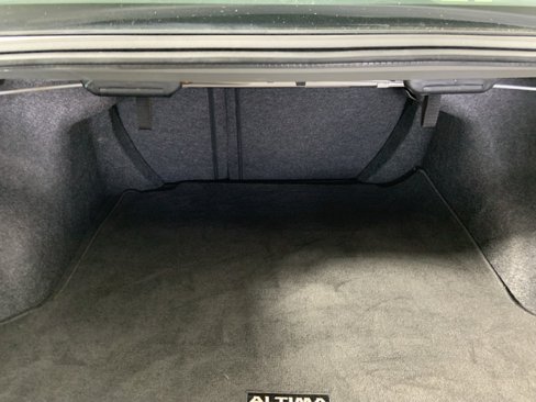 Used 2021 Nissan Altima 2.5 SV image 18