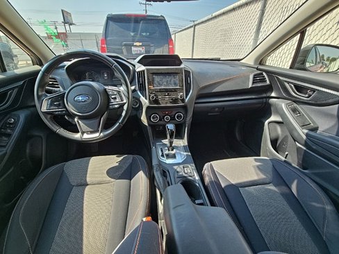 Used 2020 Subaru Crosstrek 2.0i Premium w/ Moonroof Package 2 image 21