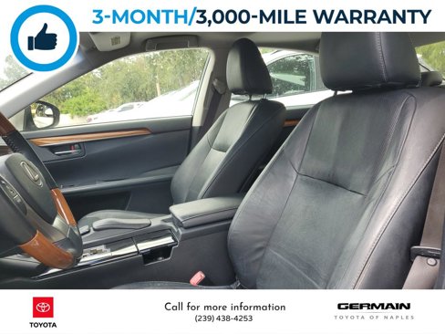 Used 2015 Lexus ES 300h image 19