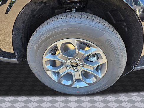 New 2025 Ford Maverick XLT w/ XLT Luxury Package image 45