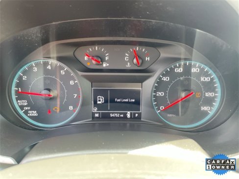 Used 2021 Chevrolet Malibu LS image 16