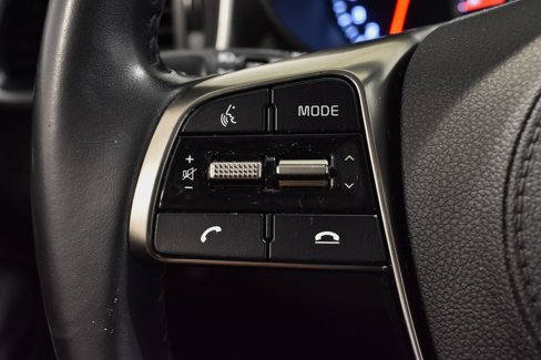 Used 2019 Kia Sorento EX image 19