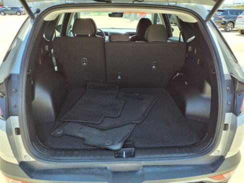 Used 2022 Hyundai Tucson SEL w/ Convenience Package image 13