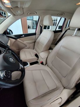 Used 2016 Volkswagen Tiguan S image 14