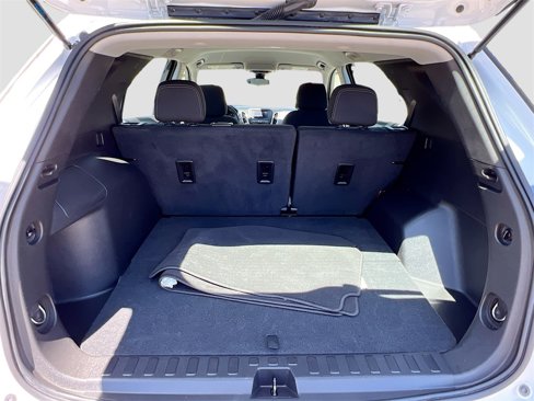 Used 2023 Chevrolet Equinox LS image 24