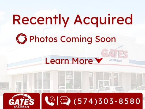 Used 2014 Chevrolet Cruze LS image 1