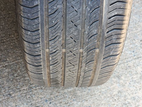 Used 2023 Buick Envision Essence image 16