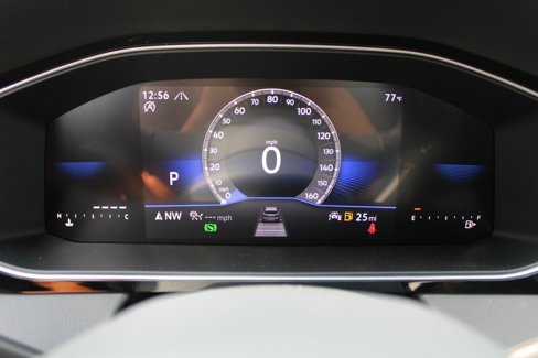 New 2025 Volkswagen Jetta Sport image 11