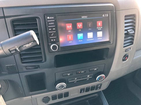 Used 2019 Nissan NV 1500 SV image 26