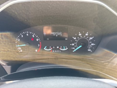 Used 2022 Ford Escape SEL image 16