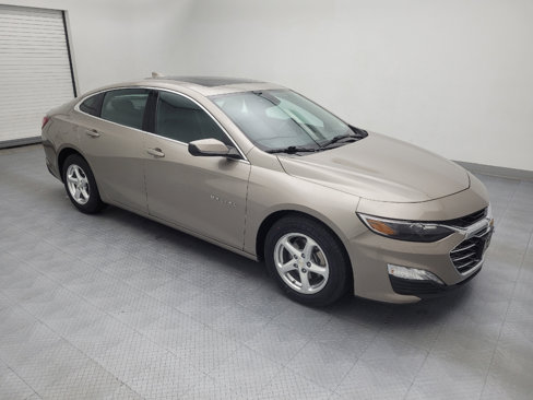 Used 2022 Chevrolet Malibu LT image 11