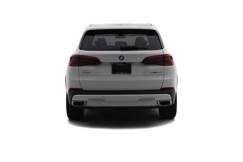 Used 2022 BMW X5 xDrive40i w/ Premium Package image 7