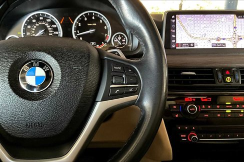 Used 2018 BMW X5 sDrive35i image 24