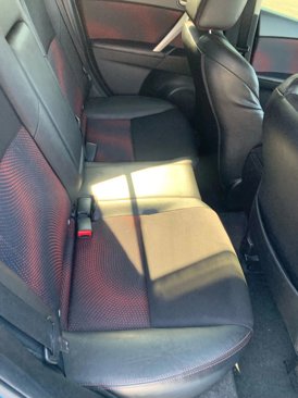 Used 2011 MAZDA MAZDASPEED3 Sport w/ Mazdaspeed Tech Pkg image 17