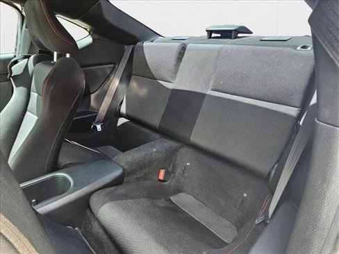 Used 2017 Subaru BRZ Premium w/ Popular Package #3 image 12