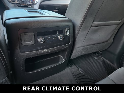 Used 2017 Chevrolet Tahoe LS image 11