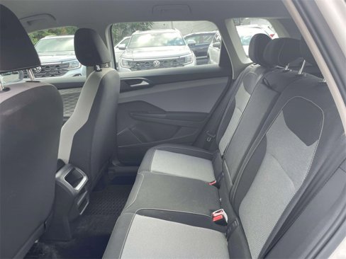 Used 2022 Volkswagen Taos S w/ IQ Drive S Package image 12