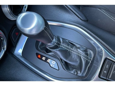 Used 2017 Chevrolet Camaro LT w/ RS Package image 31