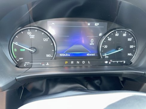 Used 2022 Ford Escape SE w/ SE Sport Appearance Package image 25