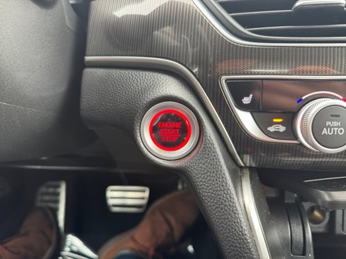 Certified 2021 Honda Accord Sport Special Edition image 23