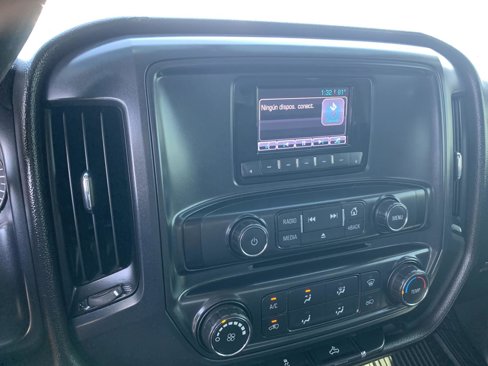 Used 2015 Chevrolet Silverado 1500 W/T w/ Trailering Package image 17