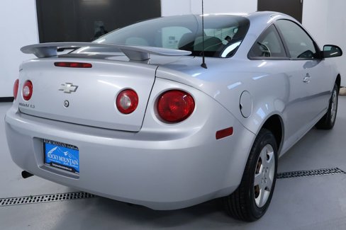Used 2007 Chevrolet Cobalt LS image 7