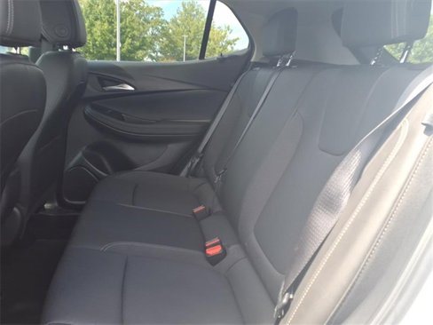 Used 2024 Buick Encore GX Preferred image 24