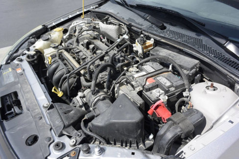Used 2009 Ford Focus SE image 30