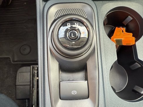 Used 2024 Ford Maverick Lariat image 28