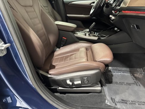 Used 2019 BMW X3 xDrive30i w/ M Sport Package 2 image 54