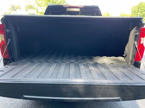 Used 2019 Chevrolet Silverado 1500 LT w/ All-Star Edition image 22