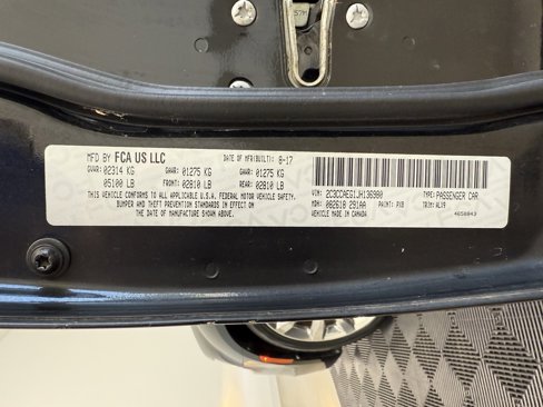 Used 2018 Chrysler 300 Limited image 14