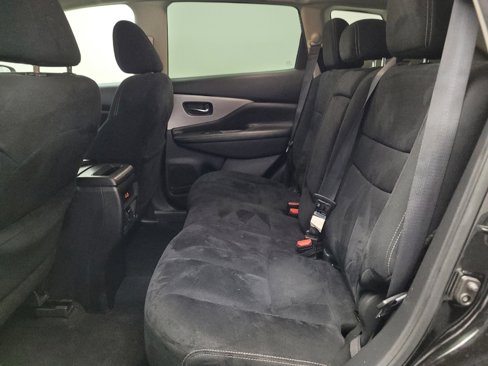 Used 2021 Nissan Murano SV image 18